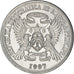 Coin, Saint Thomas and Prince, 250 Dobras, 1997, MS(63), Chrome-Steel, KM:88