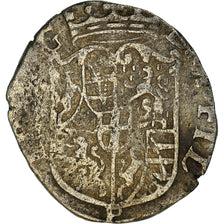 Munten, Frankrijk, Dukedom of Savoy, Emmanuel-Philibert, Soldo, 1562