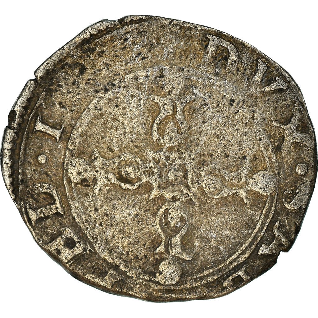 Munten, Frankrijk, Dukedom of Savoy, Emmanuel-Philibert, Soldo, 1562
