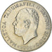Coin, Samoa, Malietoa Tanumafili II, 20 Sene, 2000, Royal Australian Mint