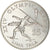 Coin, Tokelau, Elizabeth II, 5 Dollars, 1988, British Royal Mint, AU(55-58)