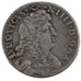 FRANCE, 4 Sols dits « des Traitants », 4 Sols, 1677, Paris, KM #23...