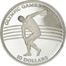 Münze, Niue, 10 Dollars, 1992, Proof, STGL, Silber, KM:56