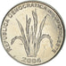 Coin, EAST TIMOR, 5 Centavos, 2004, Lisbon, MS(63), Nickel Clad Steel, KM:2