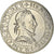 Moeda, França, Franc d'Henri III, 5 Francs, 2000, Paris, MS(63), Níquel