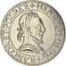 Moeda, França, Franc d'Henri III, 5 Francs, 2000, Paris, MS(63), Níquel