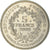 Moneta, Francia, Franc d'Henri III, 5 Francs, 2000, Paris, SPL, Nichel placcato