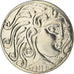 Monnaie, France, Statère des Parisii, 5 Francs, 2000, Paris, SPL, Nickel Clad
