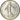 Moneta, Francja, Semeuse, 5 Francs, 1988, Pessac, MS(65-70), Nikiel powlekany