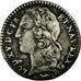 Coin, France, Louis XV, 1/10 Écu au bandeau, 12 Sols, 1/10 ECU, 1747, Paris