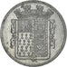 Moneta, Francja, Bureau d'Aide Sociale, Roubaix, 1 Pain, EF(40-45), Aluminium