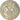 Moneda, Francia, ONU, 5 Francs, 1995, Pessac, FDC, Cuproníquel, Gadoury:776, Le