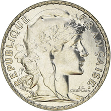 Monnaie, France, Marianne, 5 Francs, 2000, Paris, FDC, Copper-Nickel Plated