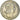 Moneta, Francja, Louis XIII, 5 Francs, 2000, Paris, MS(65-70), Nikiel powlekany