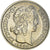 Coin, France, Louis XIII, 5 Francs, 2000, Paris, MS(65-70), Nickel Clad