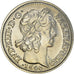 Monnaie, France, Louis XIII, 5 Francs, 2000, Paris, FDC, Nickel Clad
