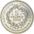Moeda, França, Louis XIII, 5 Francs, 2000, Paris, MS(65-70), Cobre-Níquel