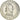 Munten, Frankrijk, Henri III, 5 Francs, 2000, Paris, FDC, Nickel Clad