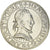 Moneta, Francia, Henri III, 5 Francs, 2000, Paris, FDC, Nichel placcato