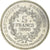 Moneta, Francia, Henri III, 5 Francs, 2000, Paris, FDC, Nichel placcato