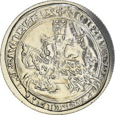 Moneta, Francia, Jean le Bon, 5 Francs, 2000, Paris, FDC, Nichel placcato