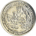 Moneta, Francia, Jean le Bon, 5 Francs, 2000, Paris, FDC, Nichel placcato