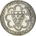 Coin, France, Saint-Louis, 5 Francs, 2000, Paris, MS(65-70), Nickel Clad