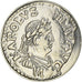 Monnaie, France, Charlemagne, 5 Francs, 2000, Paris, FDC, Nickel Clad