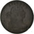 Moneta, Stati Uniti, Draped Bust Cent, Cent, 1797, Philadelphia, MB, Rame, KM:22