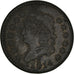 Coin, United States, Capped Bust - Classic Head, Cent, 1814, Philadelphia
