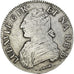 Coin, France, Louis XVI, Écu de Béarn aux branches d'olivier, Ecu, 1781, Pau