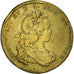 Francia, Token, Louis XV, États d'Artois, (1719), MB, Ottone