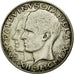 Coin, Belgium, 50 Francs, 50 Frank, 1960, AU(50-53), Silver, KM:152.1
