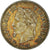 Moneta, Francia, Napoleon III, 20 Centimes, 1866, Bordeaux, SPL-, Argento