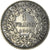 Münze, Frankreich, Cérès, Franc, 1849, Paris, VZ, Silber, KM:759.1
