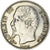 Münze, Frankreich, Napoleon III, Franc, 1858, Paris, SS+, Silber, KM:779.1
