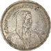 Munten, Zwitserland, Berger des Alpes, 5 Francs, 1935, Bern, ZF, Zilver, KM:40
