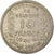 Moneda, Bélgica, Albert I, 10 Francs / 2 Belgas, 1930, Royal Belgium Mint, MBC