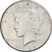 Coin, United States, Peace, Dollar, 1922, San Francisco, EF(40-45), Silver