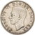 Moneta, Gran Bretagna, George VI, Two Shillings, 1941, British Royal Mint, MB+