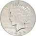 Coin, United States, Peace, Dollar, 1935, San Francisco, VF(20-25), Silver