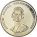 Coin, Belgium, 250 Francs, 1995, Brussels, MS(63), Silver, KM:199