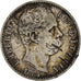 Coin, Italy, Umberto I, 2 Lire, 1884, Rome, VF(20-25), Silver, KM:23