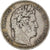 Coin, France, Louis - Philippe, 5 Francs, 1846, Strasbourg, VF(20-25), Silver