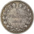 Moeda, França, Louis - Philippe, 5 Francs, 1846, Strasbourg, VF(20-25), Prata