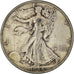 Coin, United States, Walking Liberty, Half Dollar, 1944, Philadelphia