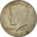 Coin, United States, Kennedy, Half Dollar, 1966, Philadelphia, EF(40-45)