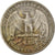 Coin, United States, Washington, Quarter, 1969, Philadelphia, EF(40-45)