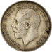 Coin, Great Britain, George V, 6 Pence, 1916, British Royal Mint, VF(20-25)