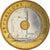 Coin, France, Jeux Méditerranéens, 20 Francs, 1995, Paris, MS(63)